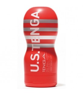 TENGA U.S. EXTRA GRANDE GARGANTA PROFUNDA