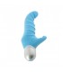 FEELZTOYS FONZIE VIBRADOR PUNTO G AZUL