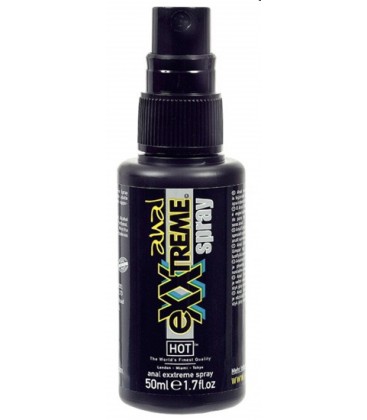 EXXTREME SPRAY RELAJANTE ANAL