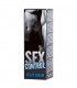 SEX CONTROL CREMA RETARDANTE