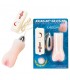 MAGIC FLESH VAGINA CON VIBRADOR