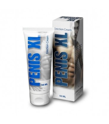 PENIS XL CREMA