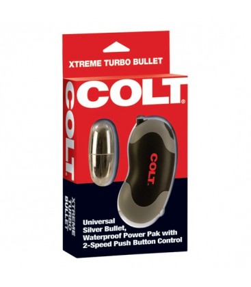 COLT BOLAS TURBO EXTREMA