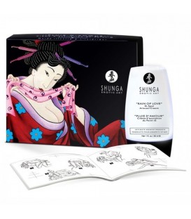 SHUNGA LLUVIA DE AMOR CREMA ESTIMULANTE DEL PUNTO G