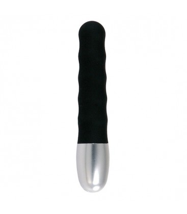 VIBRADOR DISCRETO NEGRO