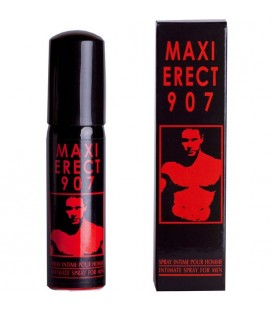 MAXI ERECT 907 SPRAY PARA LA ERECCION