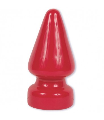 RED BOY PLUG GIGANTE ROJO