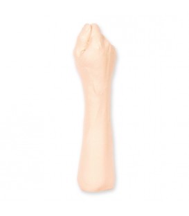 BRAZO Y PUNO REALISTICO