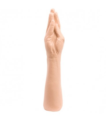 BRAZO Y MANO REALISTICO