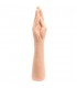 BRAZO Y MANO REALISTICO