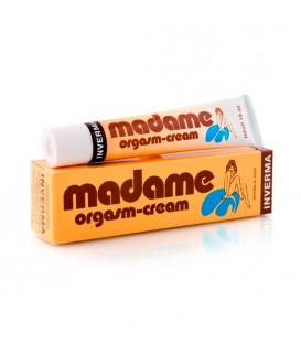 MADAME CREMA ORGASMICA