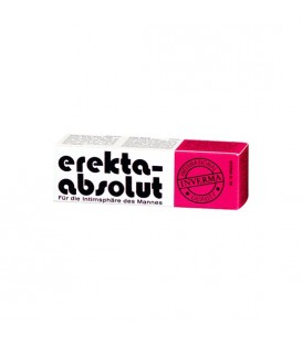 EREKTA ABSOLUT CREAM