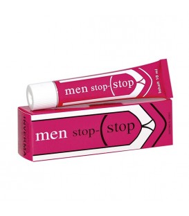 MEN STOP STOP