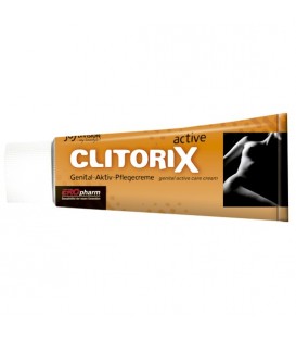 EROPHARM CLITORIX ACTIVE CREMA FEMENINA