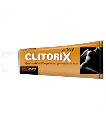 EROPHARM CLITORIX ACTIVE CREMA FEMENINA