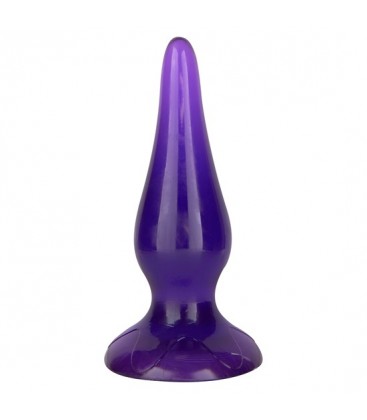 PLUG N GO BUTT PLUG