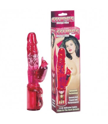 ULTRA 7 ECLIPSE OMEGA VIBRADOR