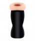 JACKERS MASTURBADOR MASCULINO ESTRECHO NATURAL