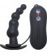 TINGLERS PLUG VIBRADOR 1 NEGRO