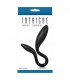 INTRIGUE BLACK ESTIMULADOR PROSTATA BLACK