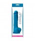 COLOURS PLEASURE DILDO 5 INCH AZUL