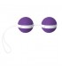 JOYBALLS BOLAS CHINAS MORADO