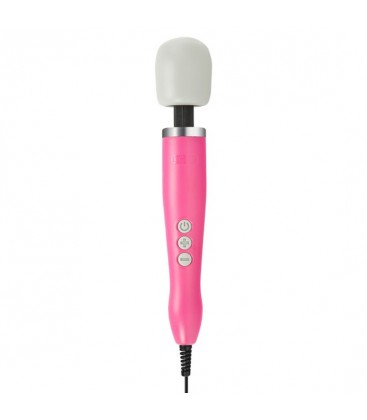 DOXY MASSAJEADOR ROSA