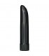 LADYFINGER MINI VIBRADOR 13 CM NEGRO