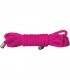 CUERDA MINI KINBAKU ROSA 15 M