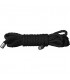 CUERDA MINI KINBAKU NEGRO 15 M