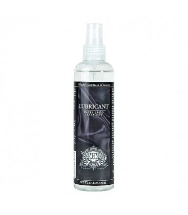 TOUCHE LUBRICANTE BASE AGUA 250 ML