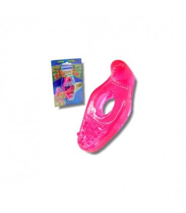ANILLO PENE CON ESTIMULADOR