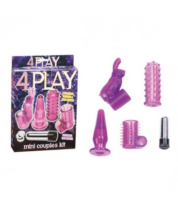 KIT MINI JUEGOS PARA LA PAREJA