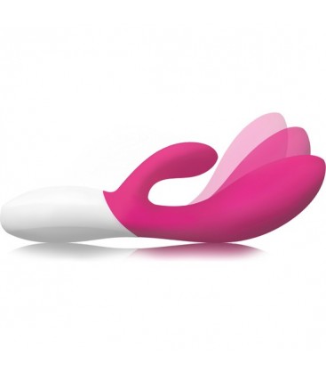 LELO MONA INA VIBRADOR ROSA