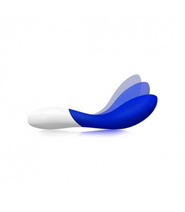 LELO MONA ONDA VIBRADOR AZUL