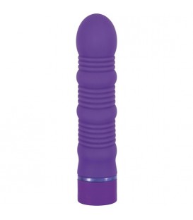 POWERPLAY MAXXX VIBRADOR MORADO