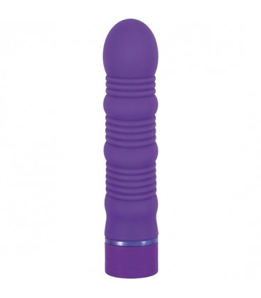 POWERPLAY MAXXX VIBRADOR MORADO