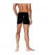 SHORTS MEN LATEX BLANCO