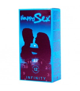 HAPPY SEX INFINITY 12 UDS