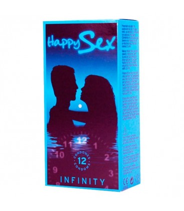 HAPPY SEX INFINITY 12 UDS