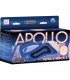 APOLLO ALPHA MASTURBADOR 2 AZUL