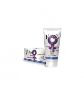 HOT V-ACTIV CREMA ESTIMULANTE FEMENINA