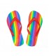 CHANCLAS ORGULLO LGBT