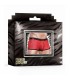 MALE POWER BOXER CROCHET ROJO