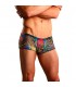 MALE POWER BOXER ESTAMPADO PSICODELICO