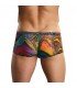 MALE POWER BOXER ESTAMPADO PSICODELICO