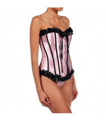 INTIMAX CORSET IRENE ROSA