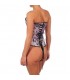 INTIMAX CORSET NORNAS ROSA