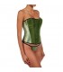 INTIMAX CORSET VENUS VERDE