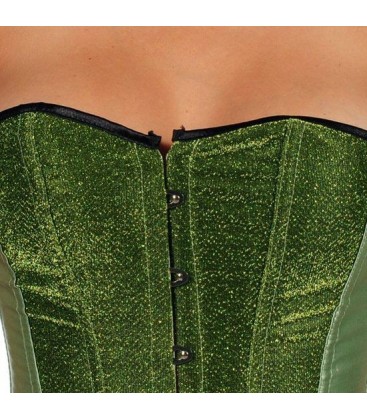 INTIMAX CORSET VENUS VERDE